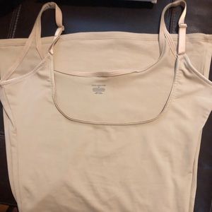 WXL Jones New York shapewear for under dresses